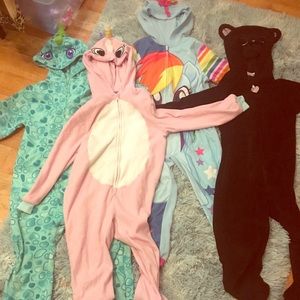 Size 4-5-6 girls lots